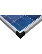 Panneau photovoltaique